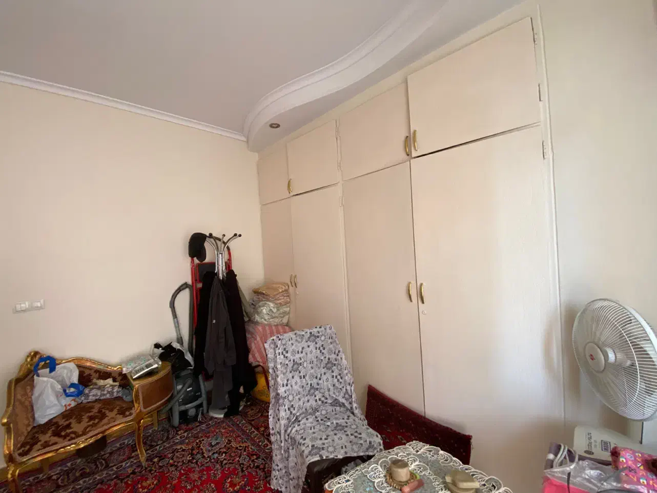 ۱۷۵ متر / فول / تکواحدی