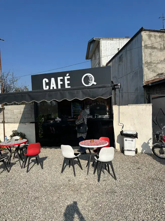 همکار برای کافه|استخدام خدمات فروشگاه و رستوران|اسالم, |دیوار