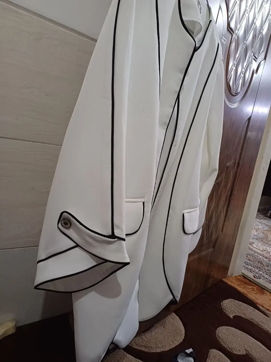 مانتو زنانه مجلسی شیک|لباس|مرودشت, مختارآباد|دیوار