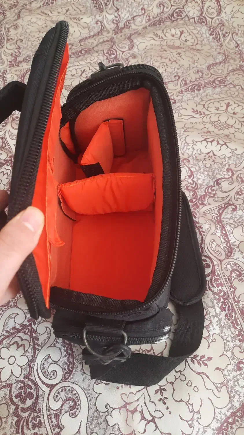 کیف دوربین|دوربین عکاسی و فیلمبرداری|بندرعباس, |دیوار