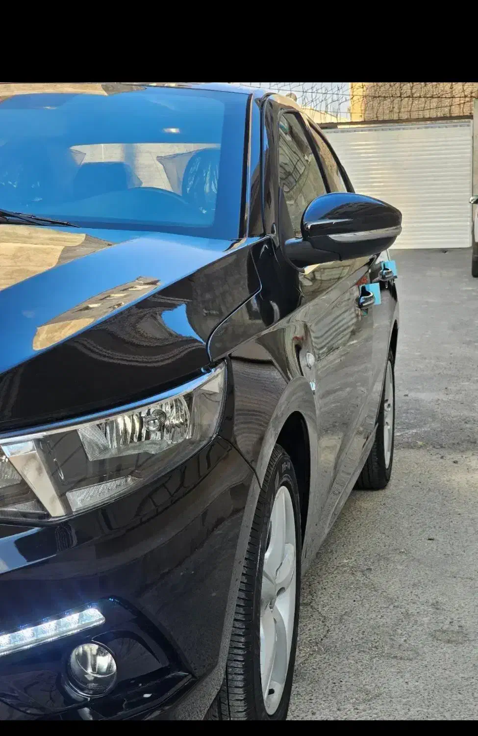 تارا اتومات|خودرو سواری و وانت|خرم‌آباد, |دیوار