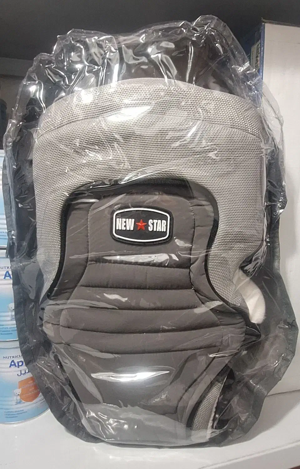 آغوشی نوزاد مارک نیو استار|کالسکه و لوازم جانبی|همدان, |دیوار