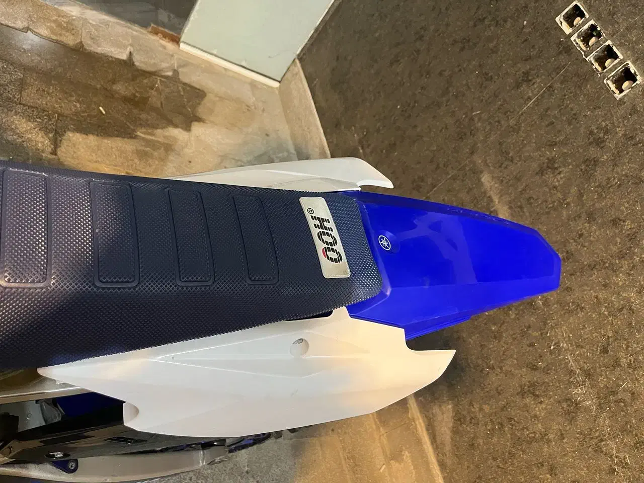 فروش کراس یاماها۴۵۰|موتورسیکلت|سرایان, |دیوار