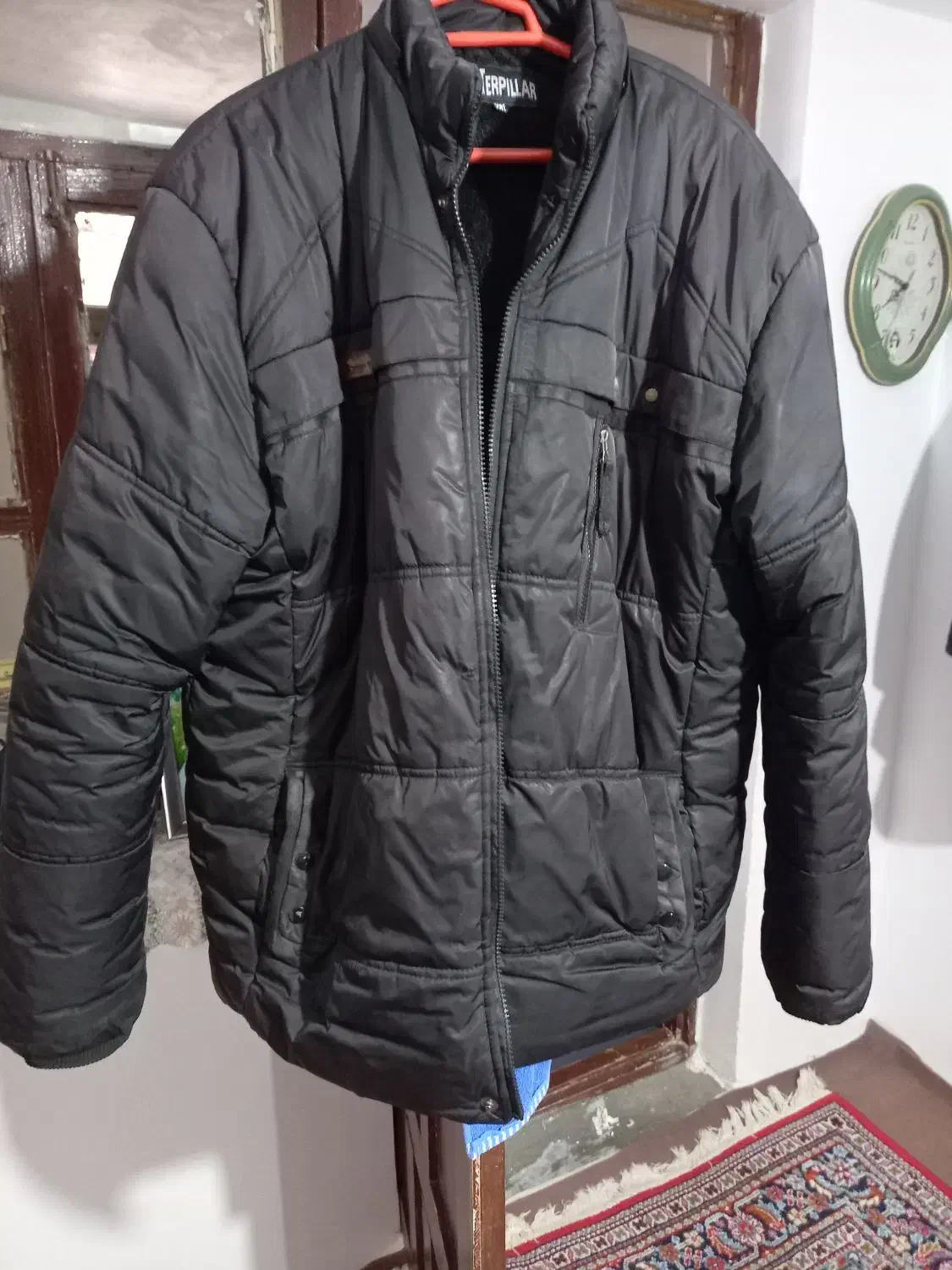 دوتا کابشن فروشی|لباس|دیلمان, |دیوار