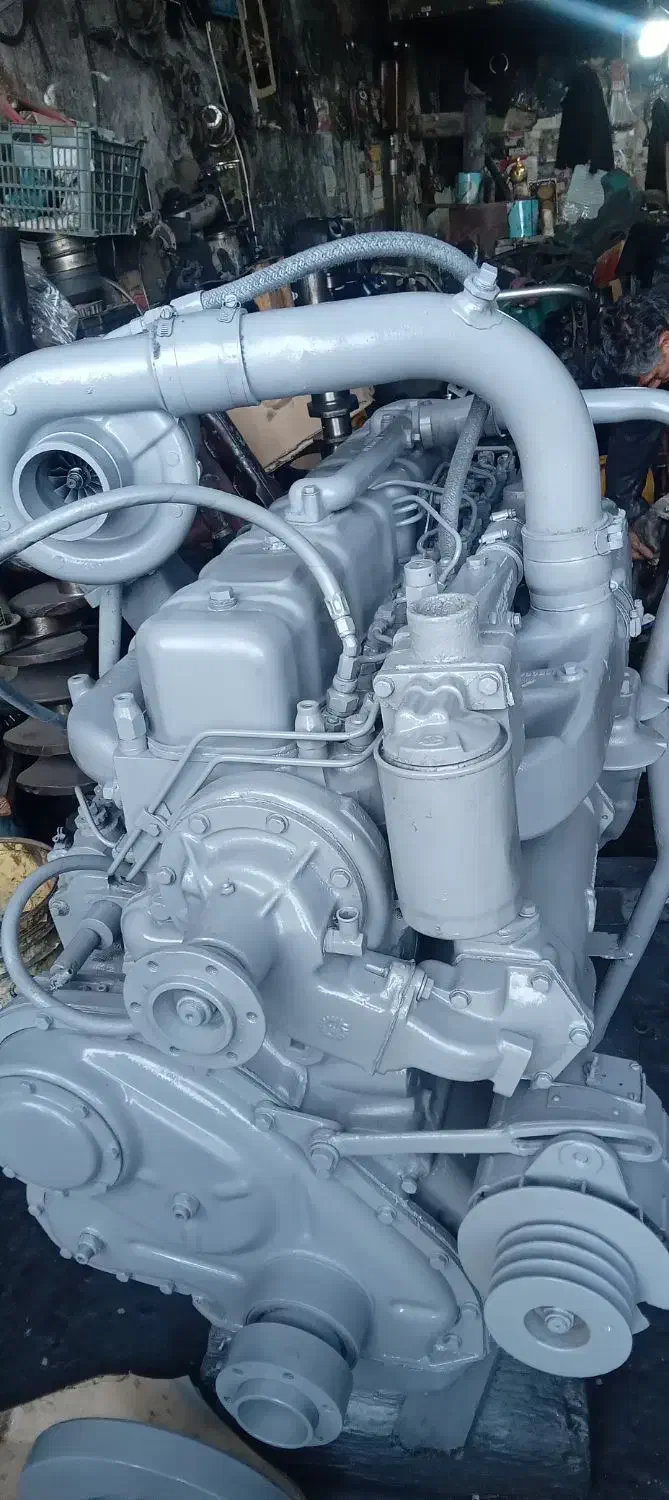 موتور ماک ۲۵۰|خودرو سنگین|مرند, |دیوار