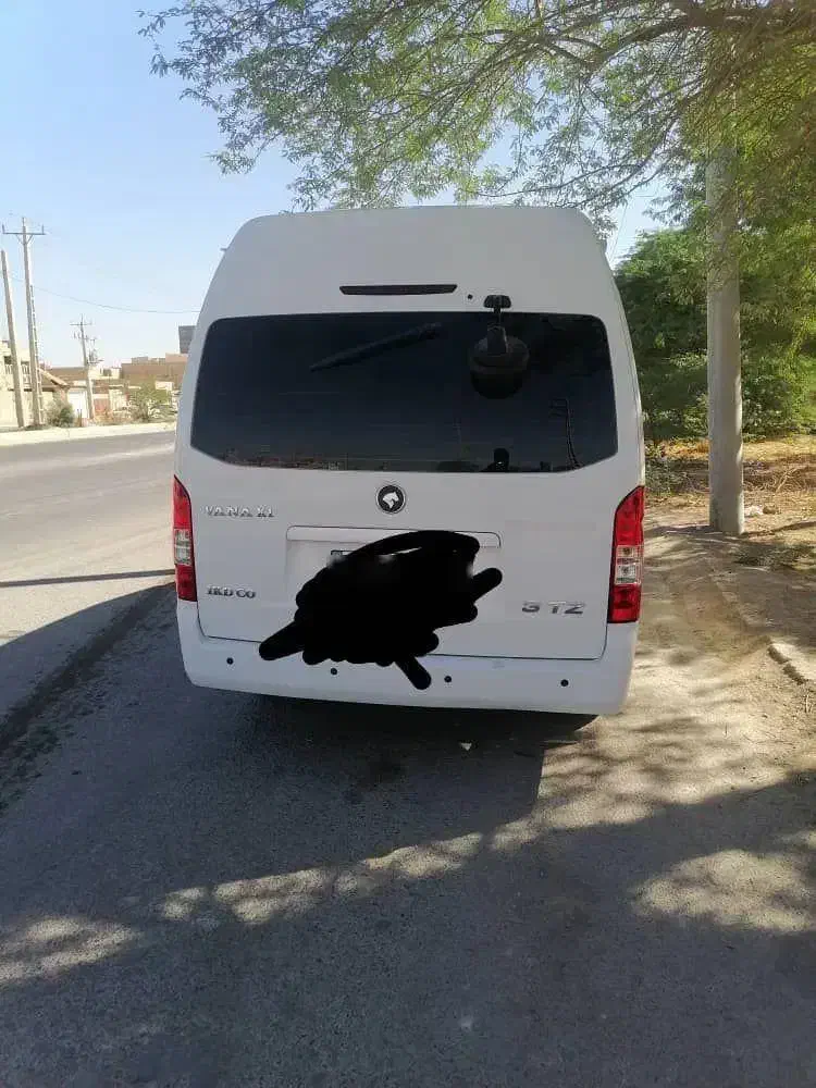 ون وانا صفر|خودرو سواری و وانت|اهواز, زردشت|دیوار