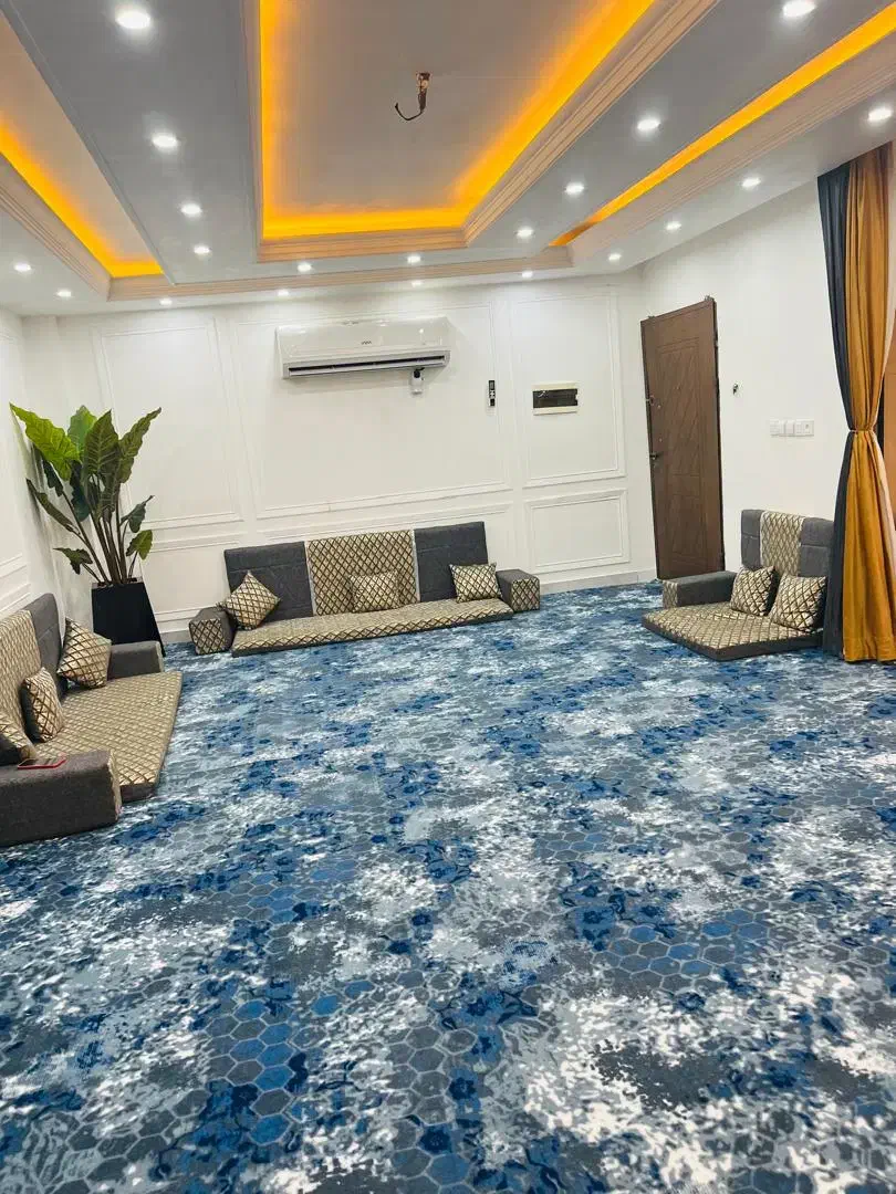 سوئیت روزانه و ساعتی خیلی تمیز نوساز|اجارهٔ کوتاه‌مدت آپارتمان و سوئیت|بندرعباس, |دیوار