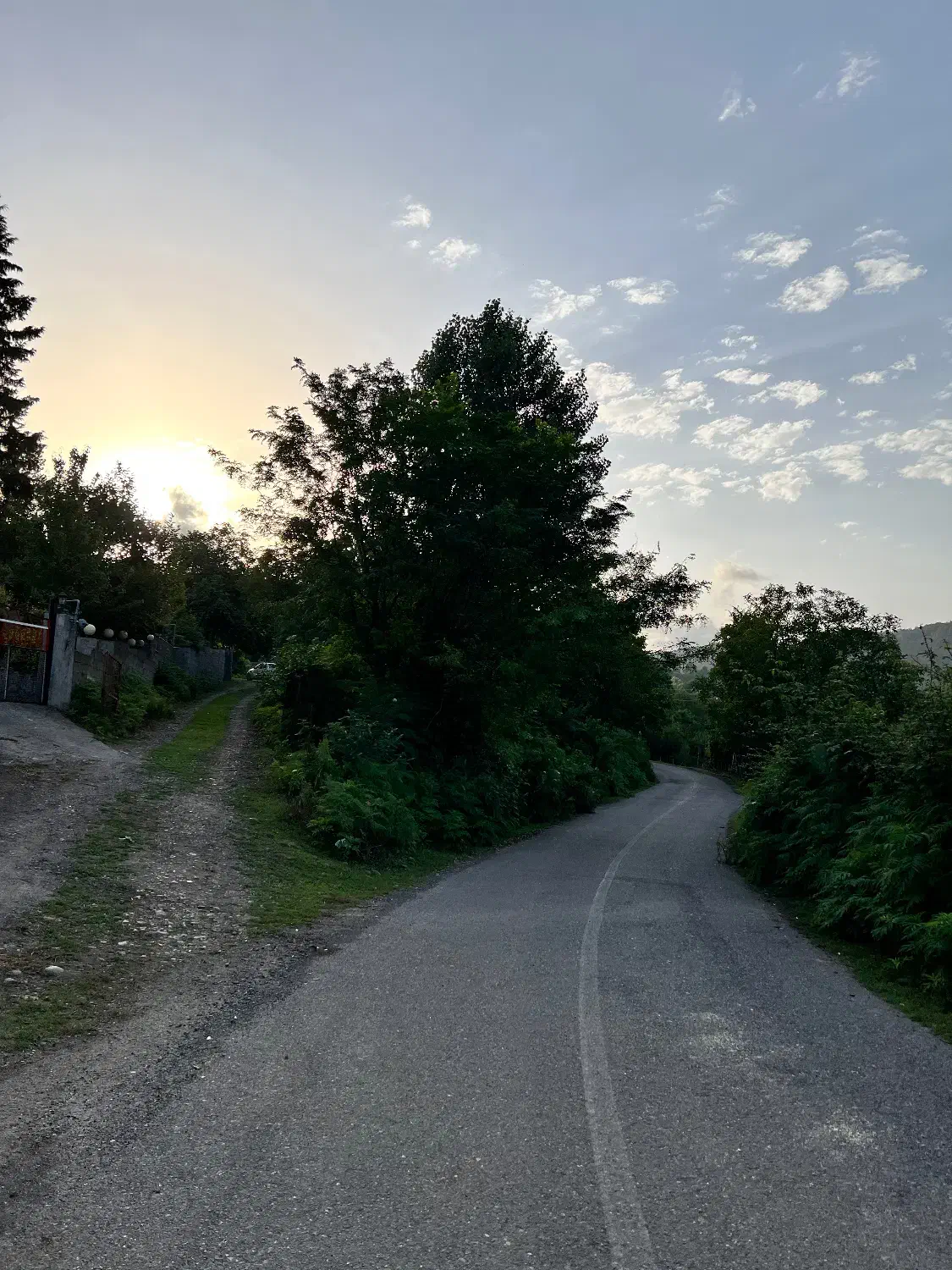 زمین اسکولک|فروش زمین و ملک کلنگی|رستمآباد, |دیوار