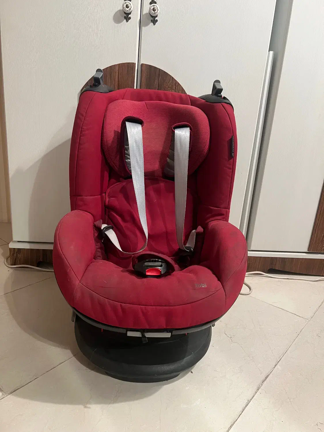 تاب برقی نو و صندلی ماشین|اسباب و اثاث بچه|مشهد, سجاد شهر|دیوار