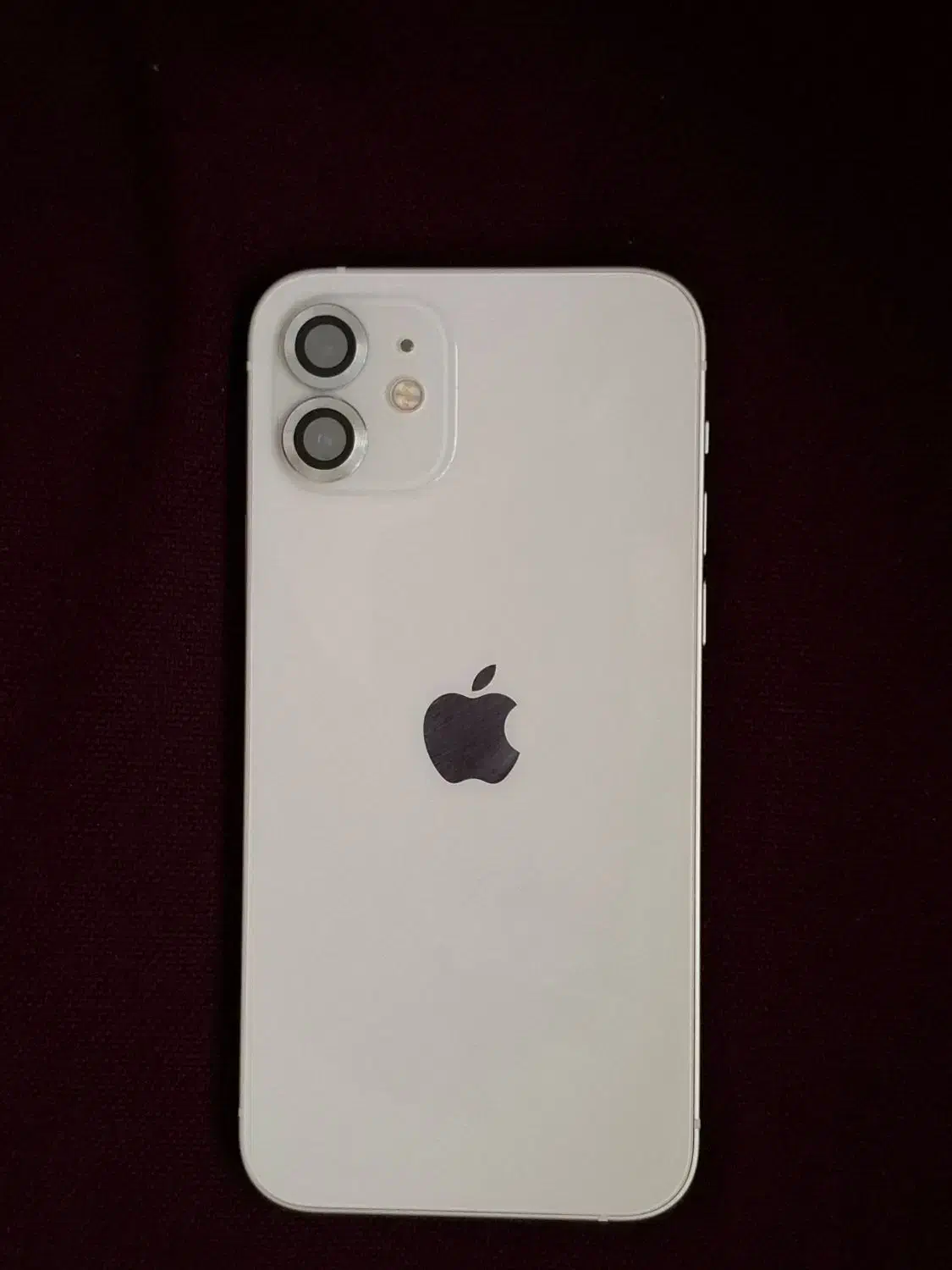 گوشی آیفون ۱۲|موبایل|تهران, قاسم‌آباد|دیوار