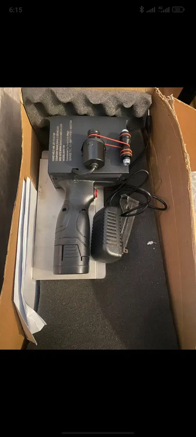 فروش جت پرینتر زیر قیمت|پرینتر، اسکنر، کپی، فکس|گرگان, |دیوار