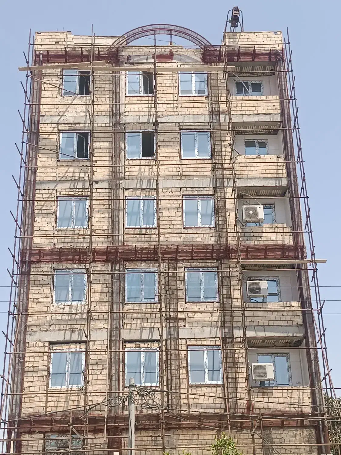 جوشکار سیار|خدمات پیشه و مهارت|چابهار, |دیوار