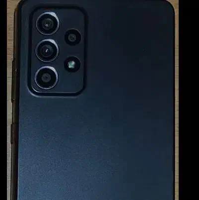 گوشی سامسونگ a52 s در حد نو Samsung A52 s|موبایل|تهران, تاکسیرانی|دیوار