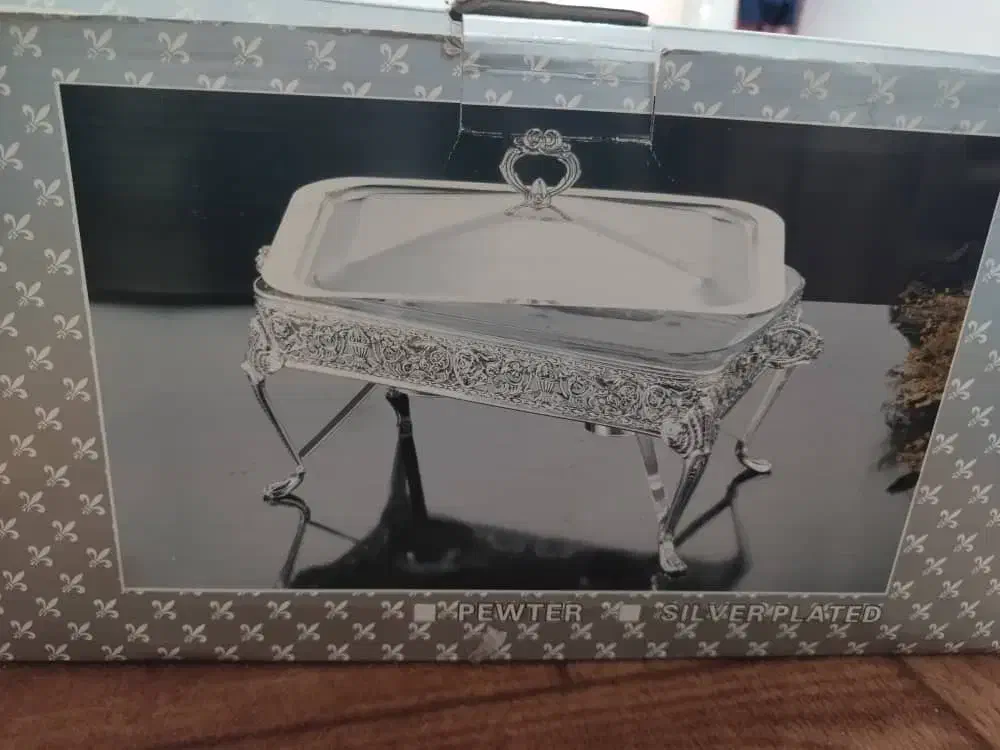 سوفله خوری نو|ظروف سرو و پذیرایی|اهواز, زیتون کارمندی|دیوار