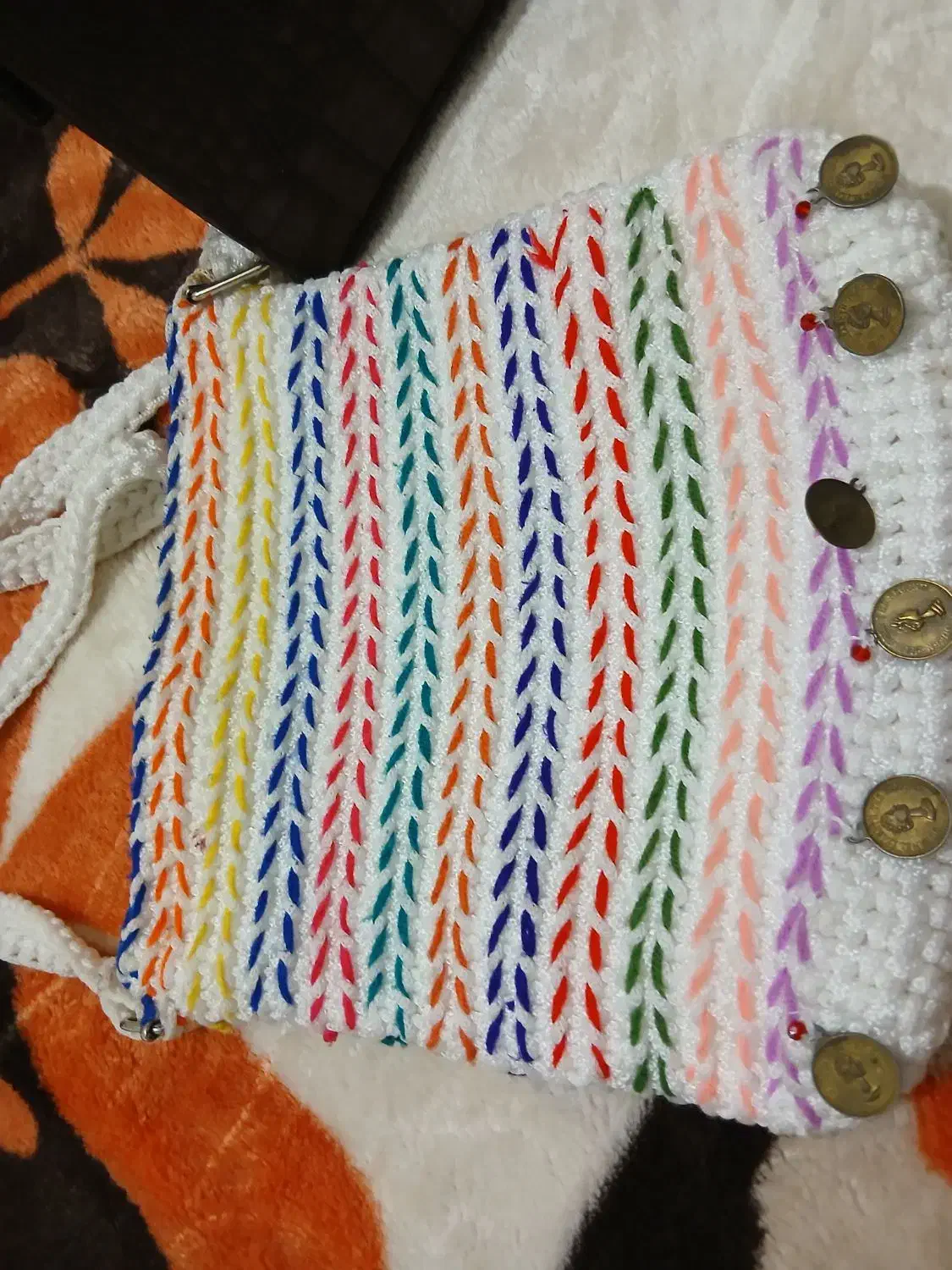 تعدادی کیف و کفش نو و در حد نو|کیف، کفش، کمربند|شیراز, لاله|دیوار