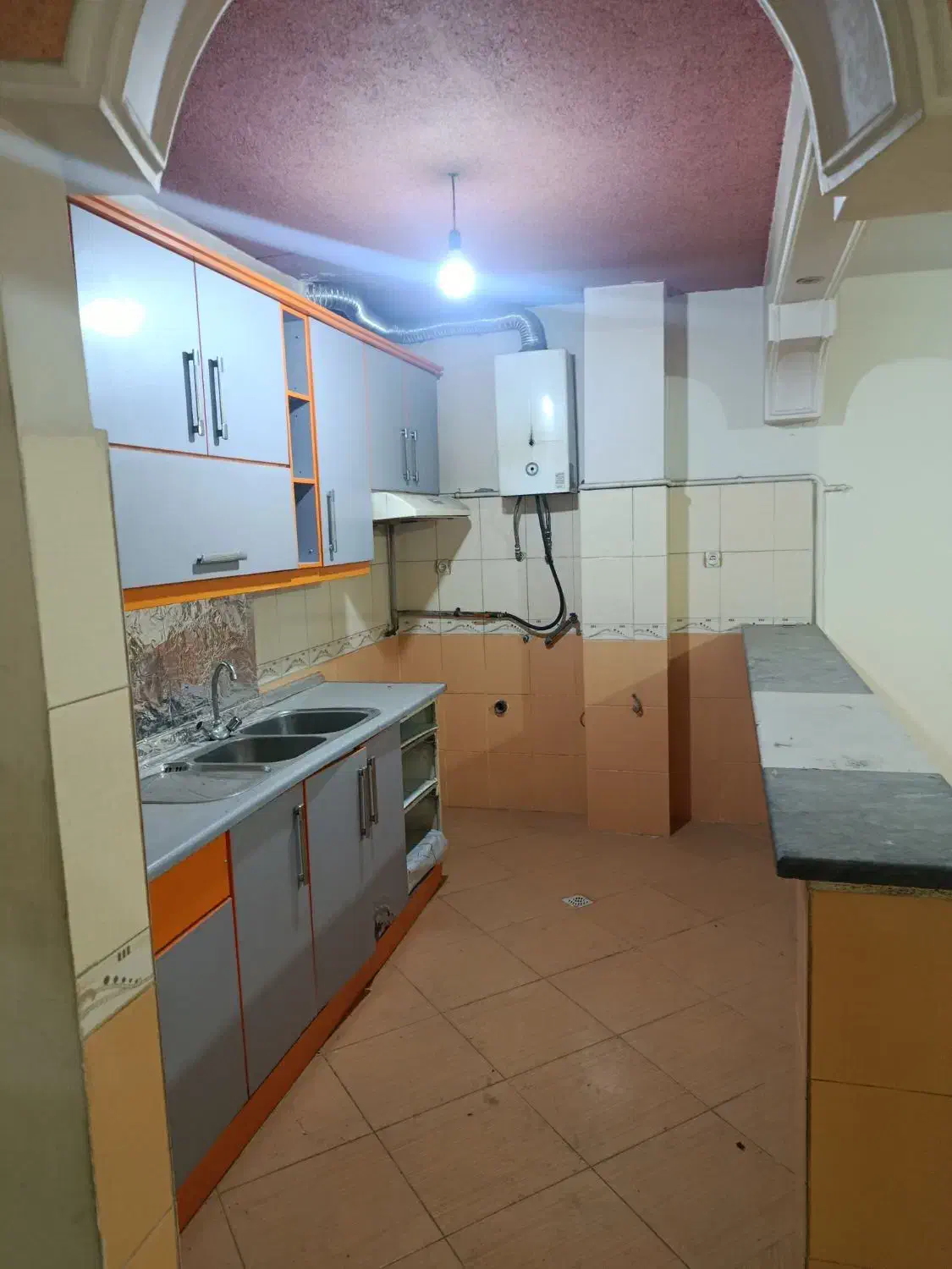 واحد پنجاه متری طبقه دوم سالور سرو 6|اجارهٔ آپارتمان|اسلام‌شهر, شهرک سالور|دیوار