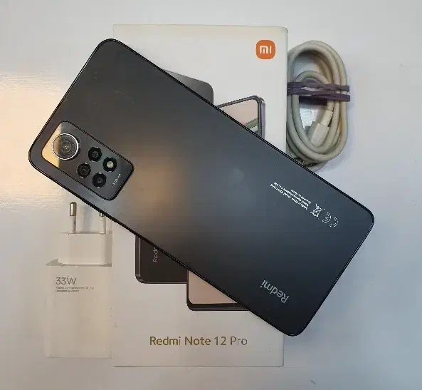 شیائومی Note12pro4g|موبایل|اصفهان, احمدآباد|دیوار