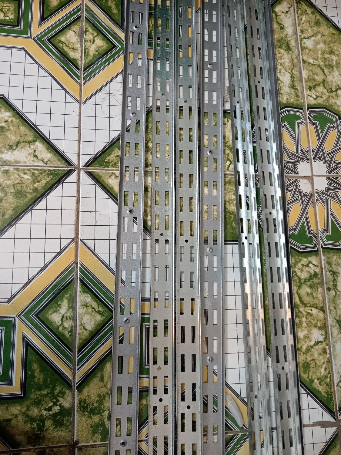 میز پیش خوان|فروشگاه و مغازه|قزوین, |دیوار