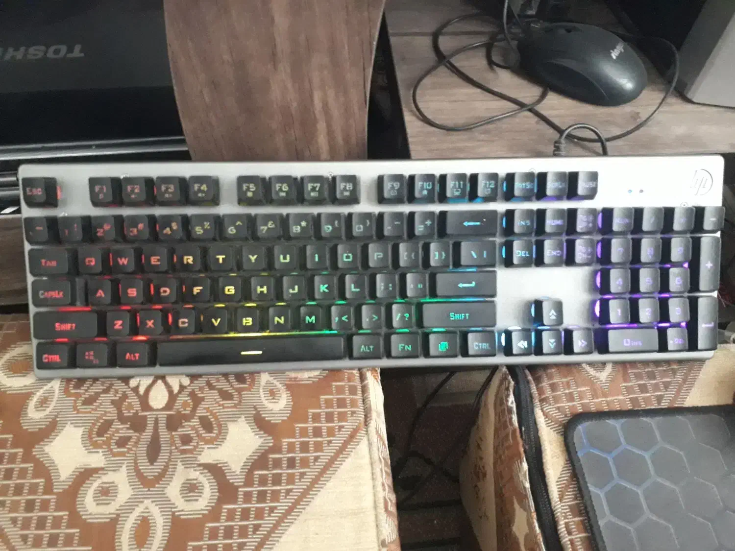 مانیتور خراب|رایانه رومیزی|اصفهان, آفاران|دیوار