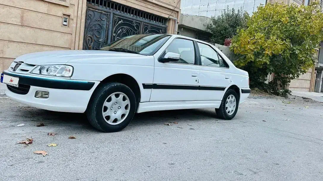 پژو پارسXU7 مدل۱۴۰۰|خودرو سواری و وانت|یاسوج, |دیوار