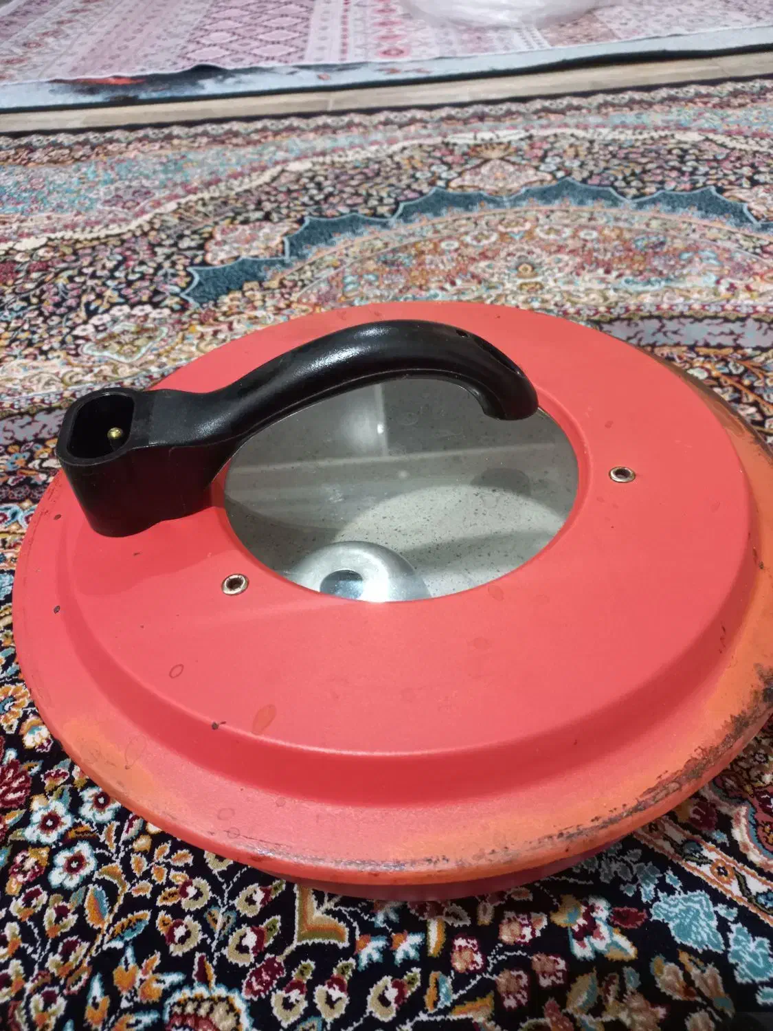 کیک پز و کباب پز روگازی|ظروف پخت‌وپز|لنگرود, |دیوار