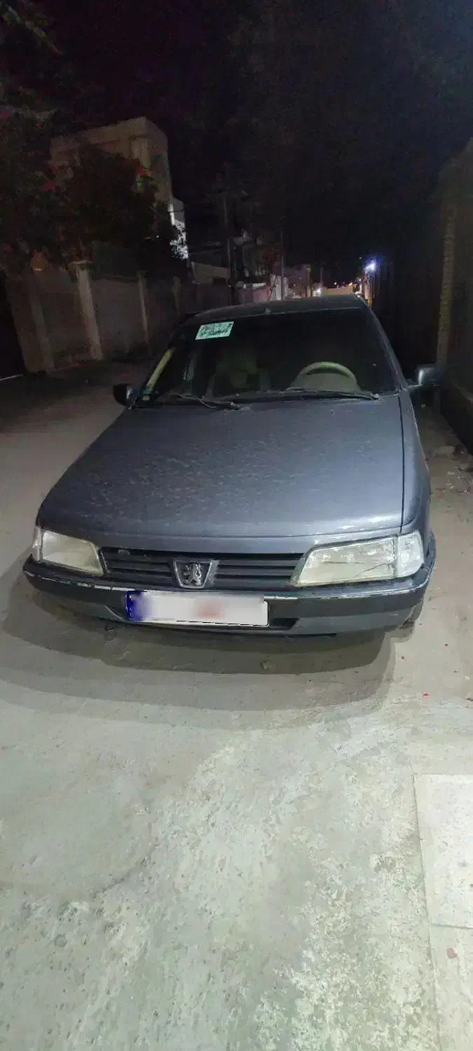 پژو405مدل99|خودرو سواری و وانت|چابهار, |دیوار