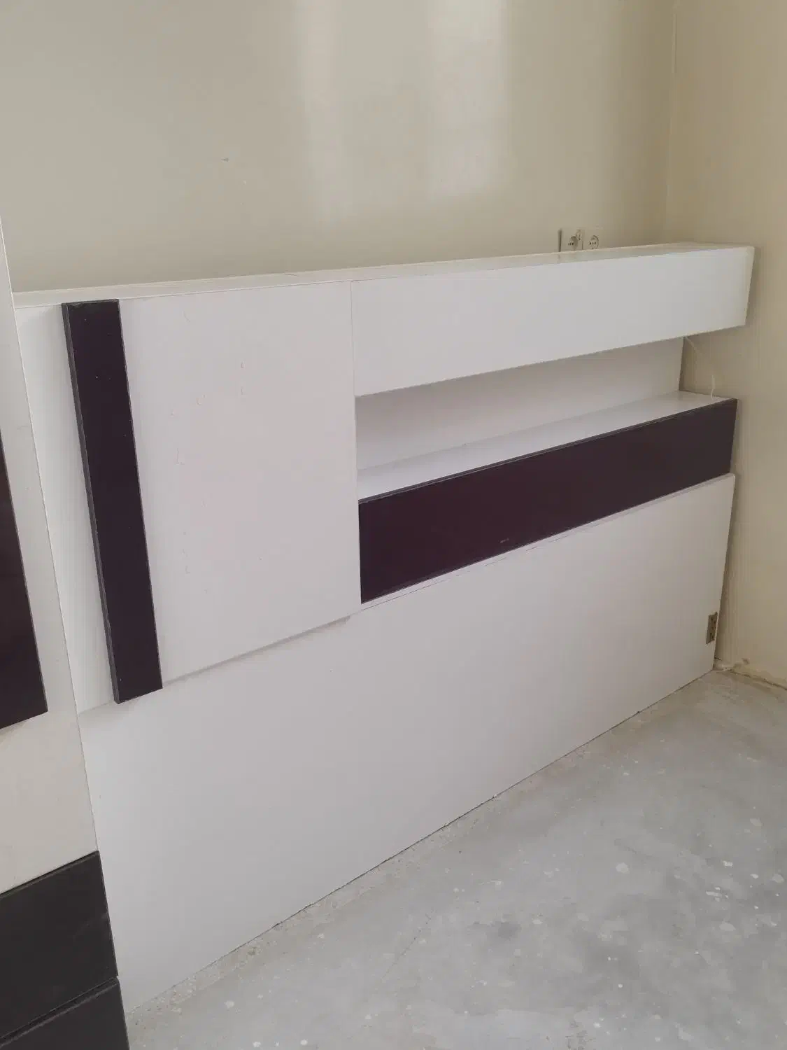 سرویس خواب و کمد بچه فروش فوری|اسباب و اثاث بچه|تربت‌حیدریه, دیزقند|دیوار