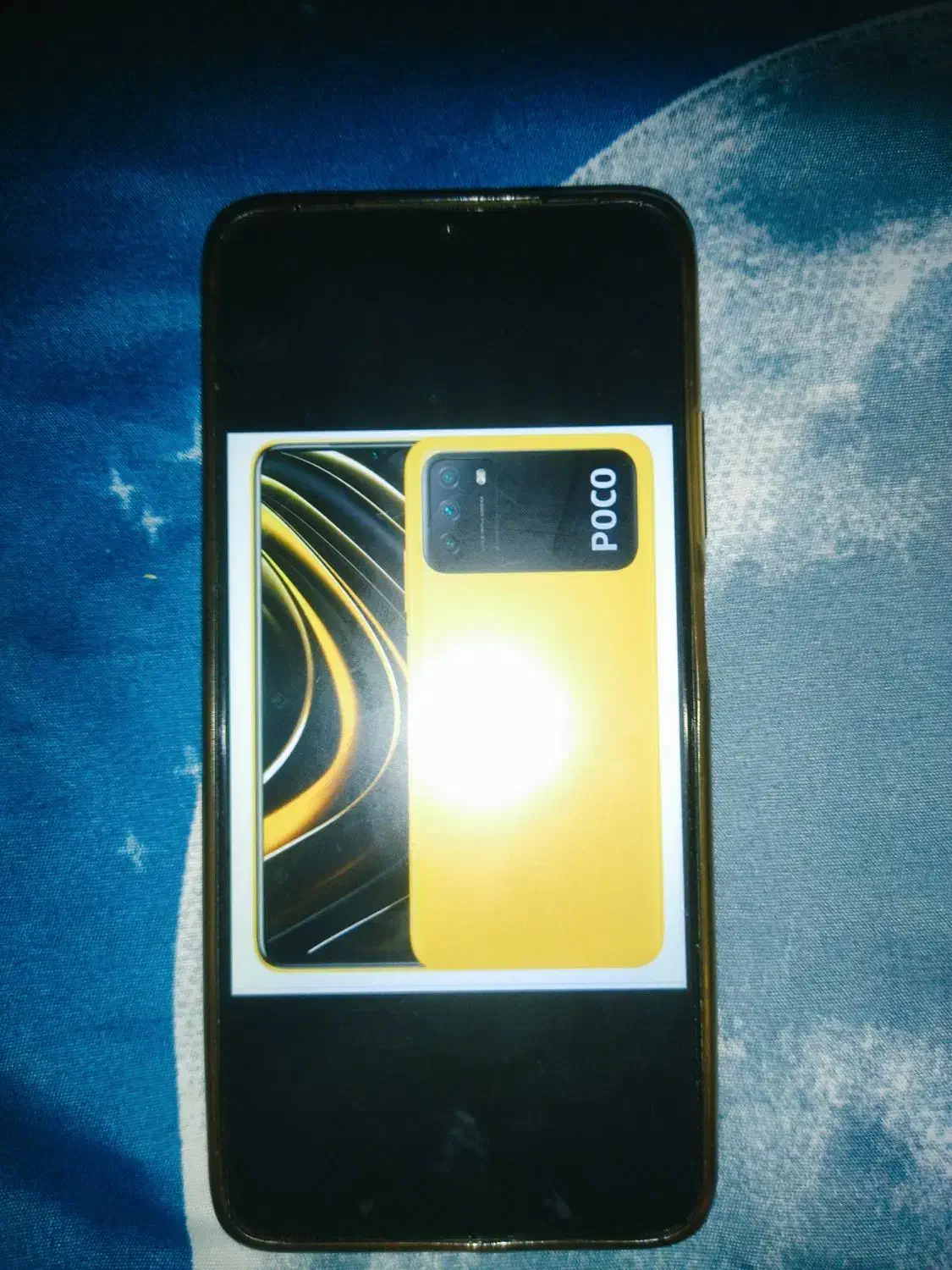 پوکو ام تری|موبایل|کرج, حیدرآباد|دیوار