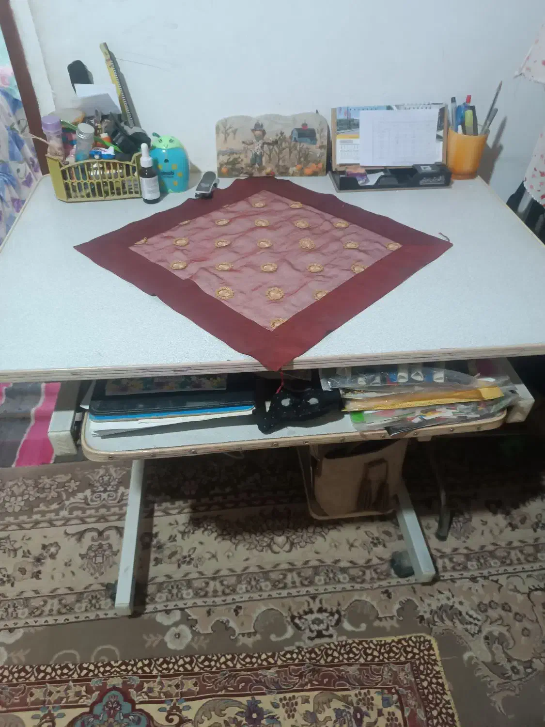 میز کامپیوتر|میز تحریر و کامپیوتر|زاهدان, |دیوار