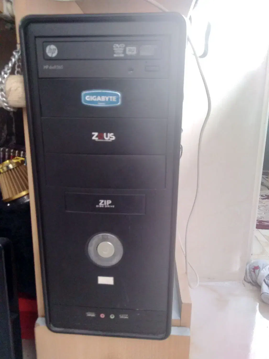 کیس سالم بدون هارد|قطعات و لوازم جانبی رایانه|ملایر, |دیوار