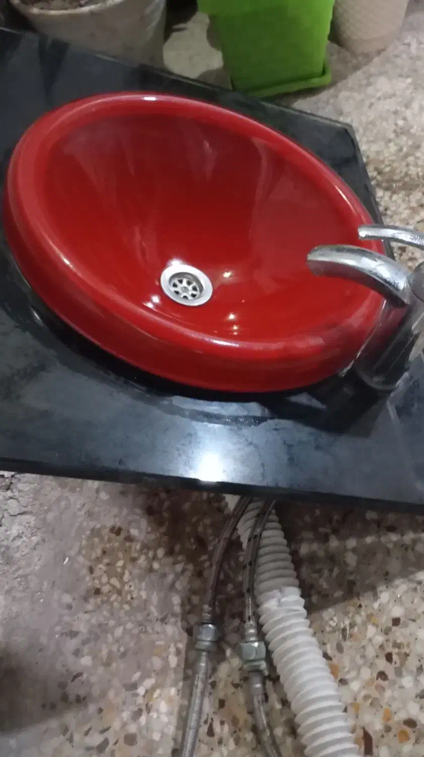 روشویی|لوازم سرویس بهداشتی|بندرعباس, |دیوار