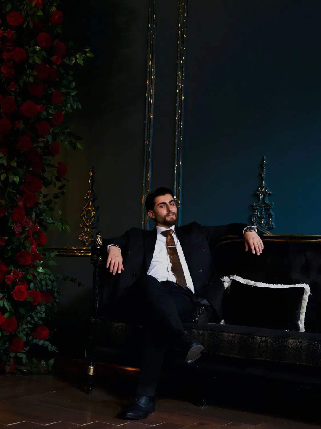 جشنواره ویژه آتلیه عروس|خدمات پذیرایی، مراسم|قم, بنیاد|دیوار