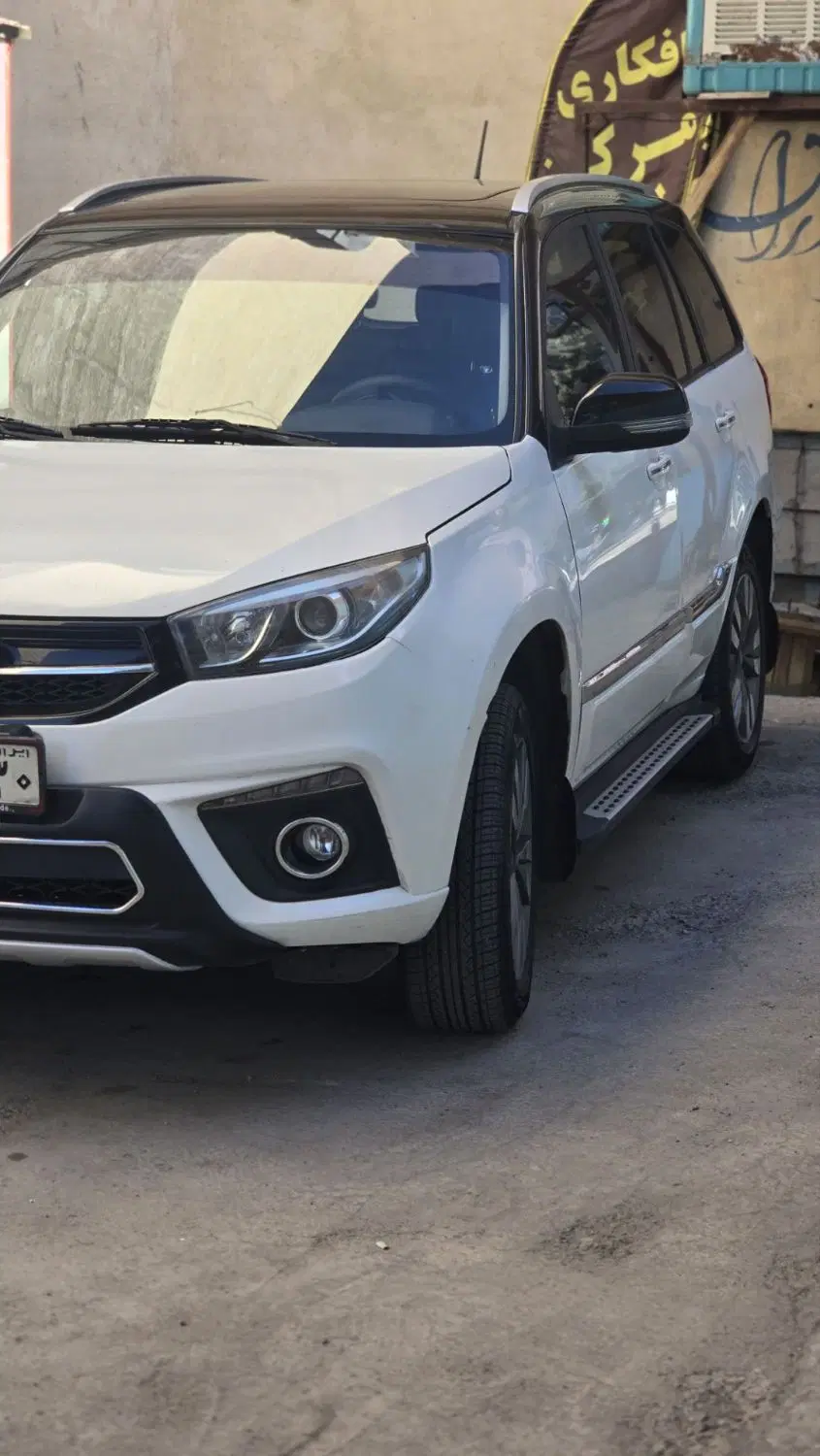 x33s 1400|خودرو سواری و وانت|کرج, مصباح|دیوار