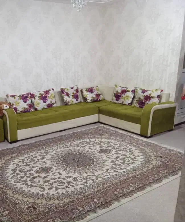 مبل ال کمجا|مبلمان خانگی و میز عسلی|اهواز, کوی مهدیس|دیوار