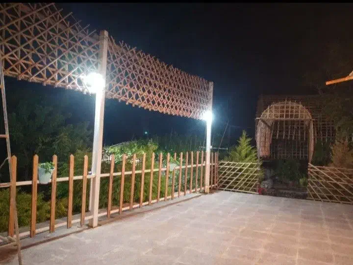 ساخت انواع آلاچیق و سایه بان|خدمات پیشه و مهارت|کرمان, |دیوار