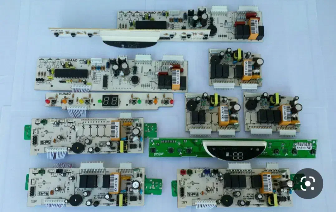 تعمیریخچال وفریزر|خدمات پیشه و مهارت|گرمدره, |دیوار