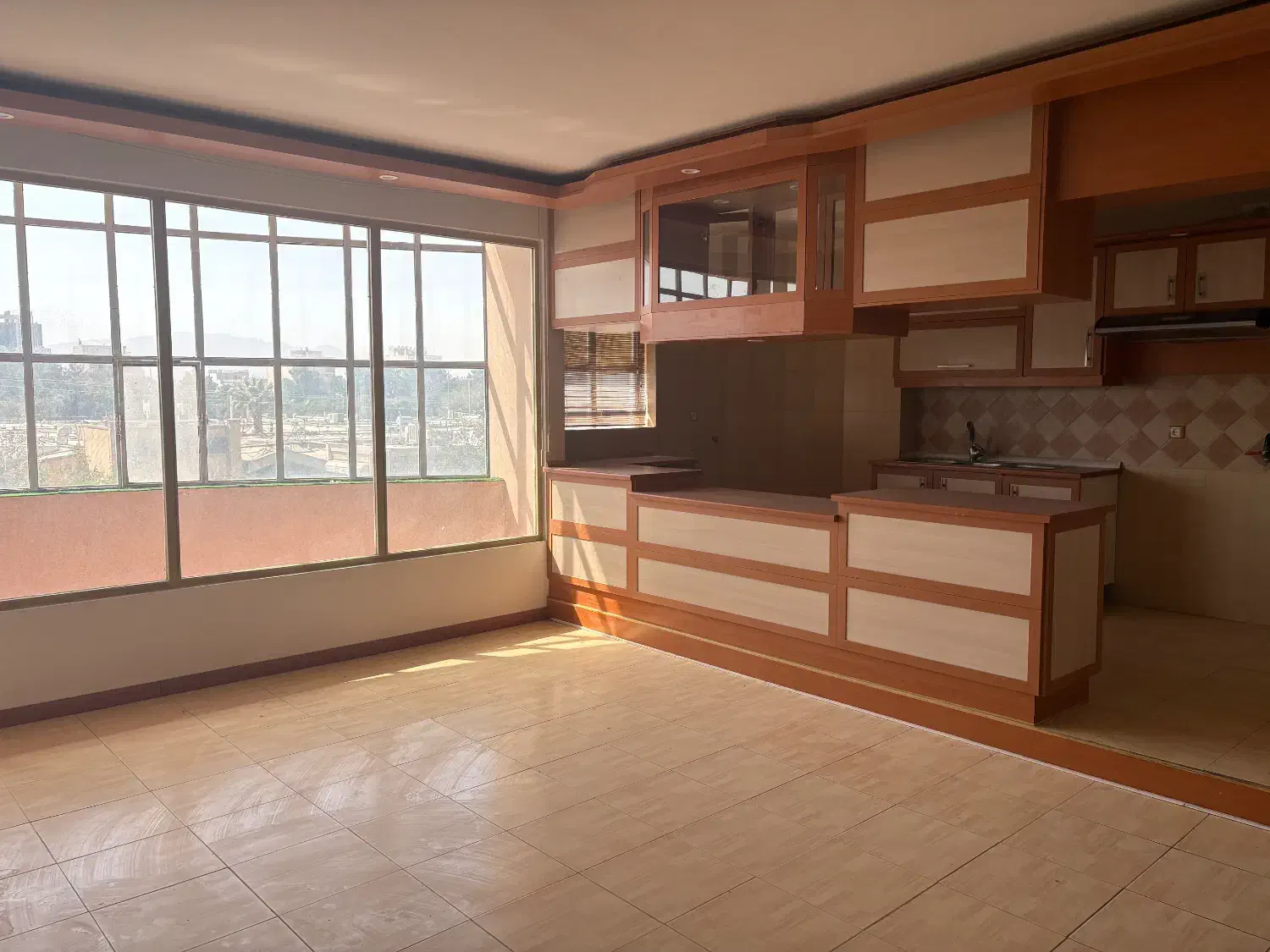 اجاره آپارتمان شیک|اجارهٔ آپارتمان|شاهین‌شهر, فردوسی|دیوار