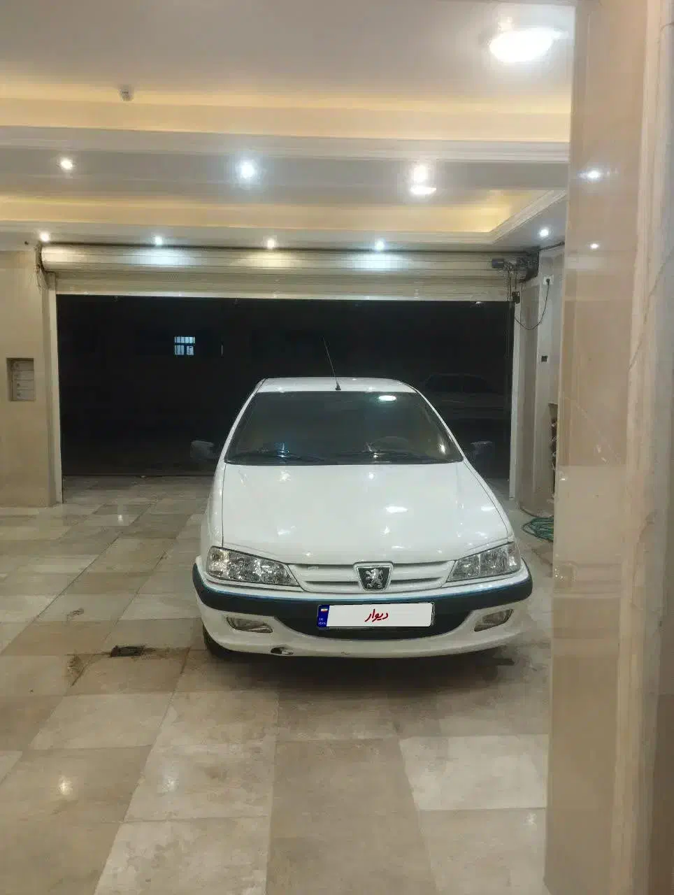 فروش خودرو|خودرو سواری و وانت|قم, بنیاد|دیوار