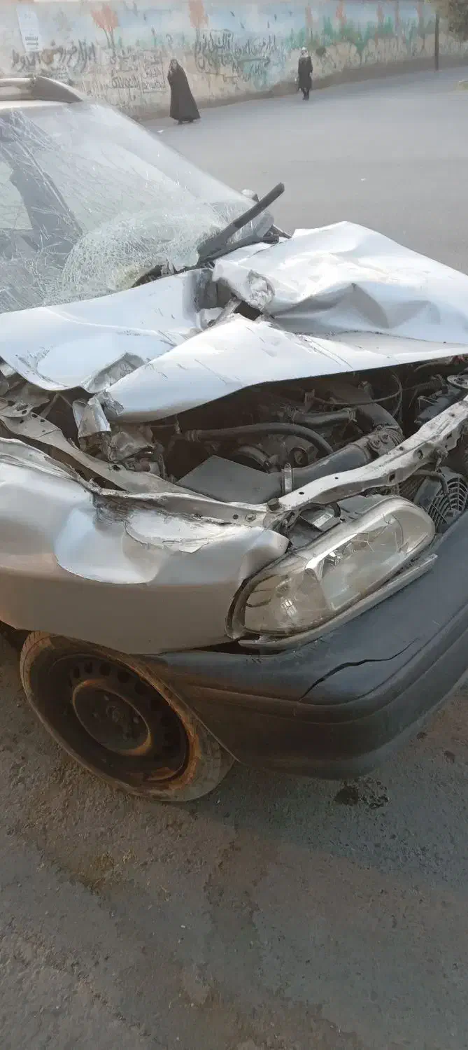 پراید فروشی|خودرو سواری و وانت|نسیم‌شهر, |دیوار