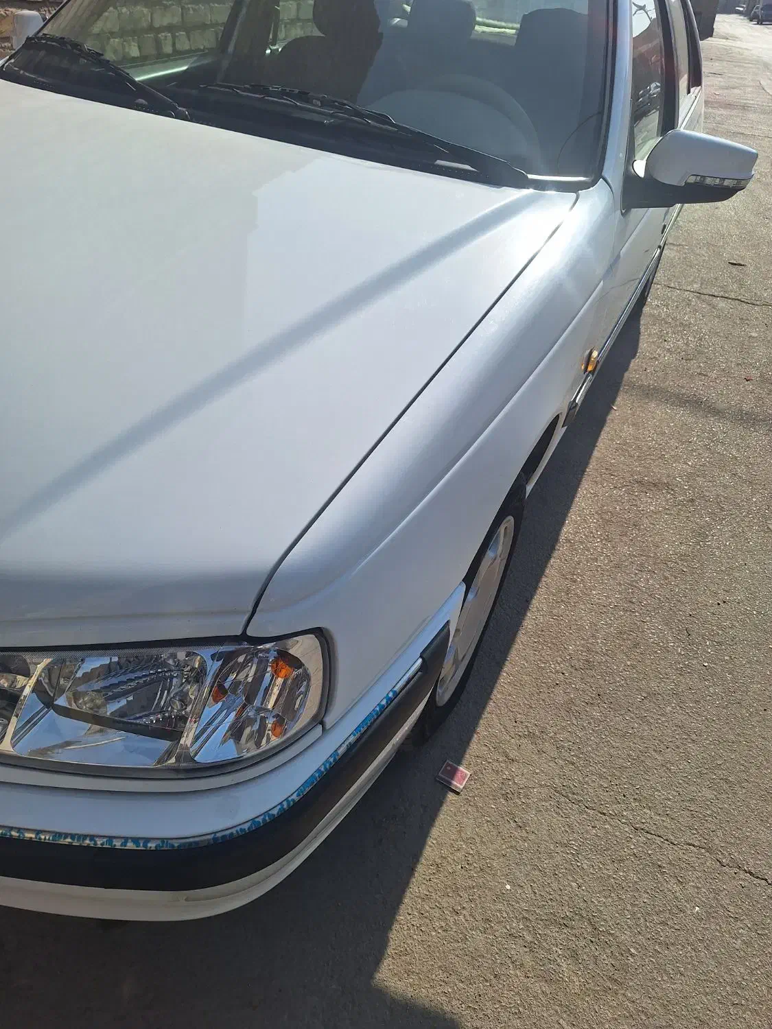 پژوپارس سال ۹۸|خودرو سواری و وانت|ابریشم, |دیوار