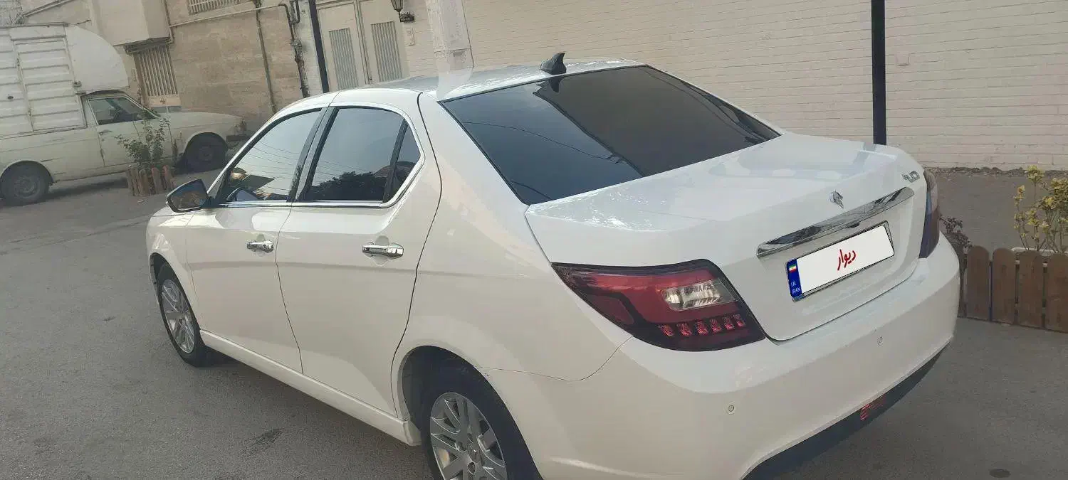 دنا6سرعته|خودرو سواری و وانت|بجنورد, |دیوار