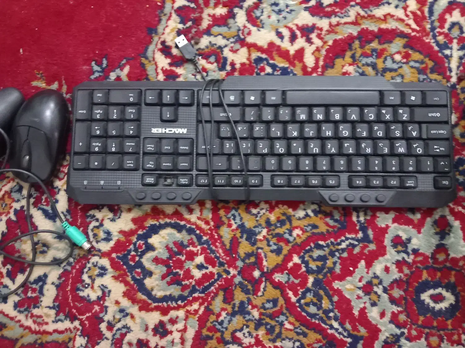 فرمان|کنسول، بازی ویدئویی و آنلاین|گرگان, |دیوار