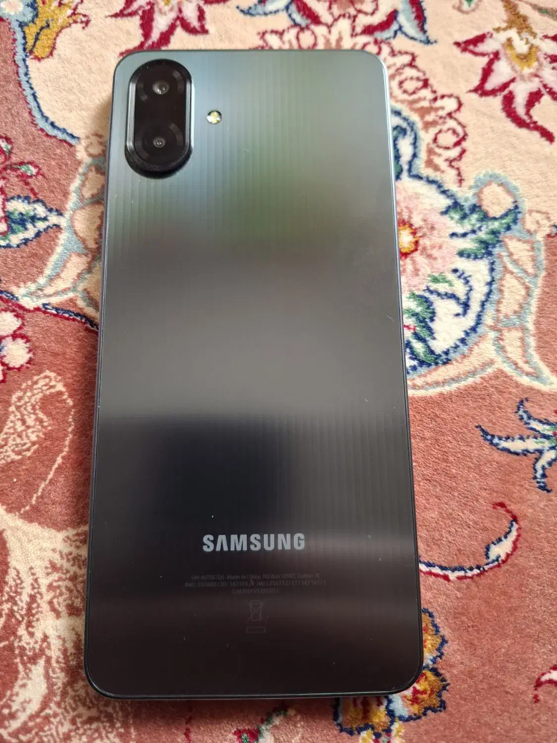 سامسونگ A07|موبایل|تهران, حکیمیه|دیوار