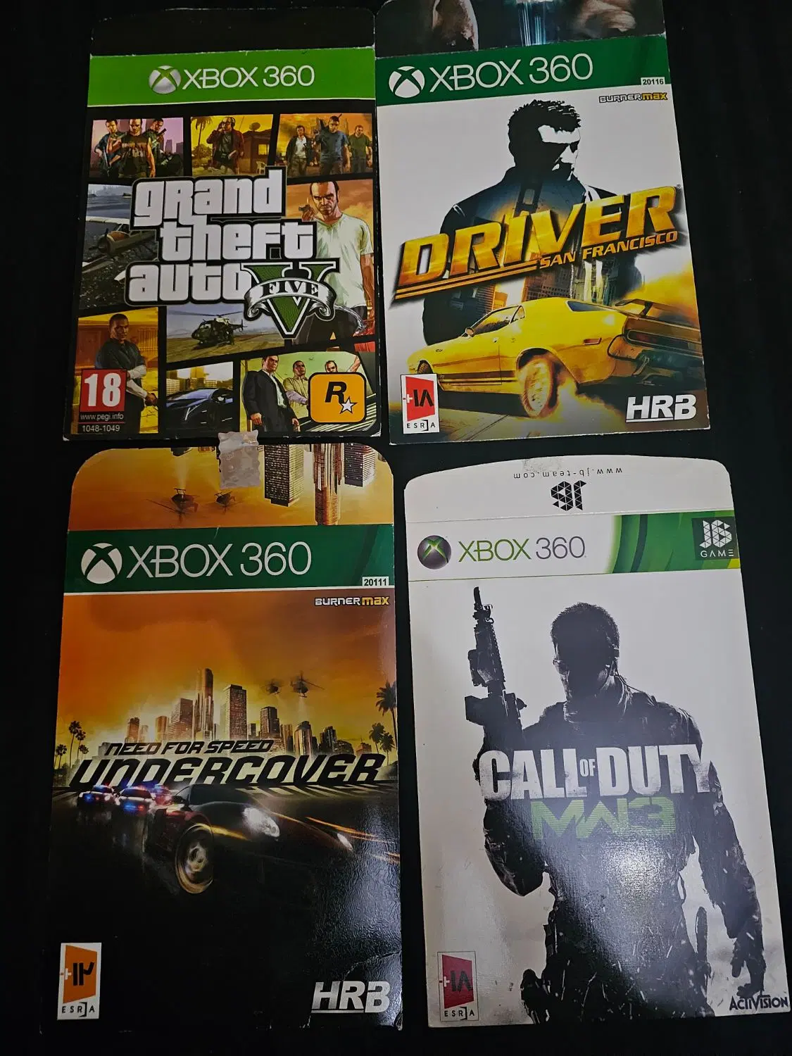 دیسک بازی xbox|کنسول، بازی ویدئویی و آنلاین|کیش, |دیوار