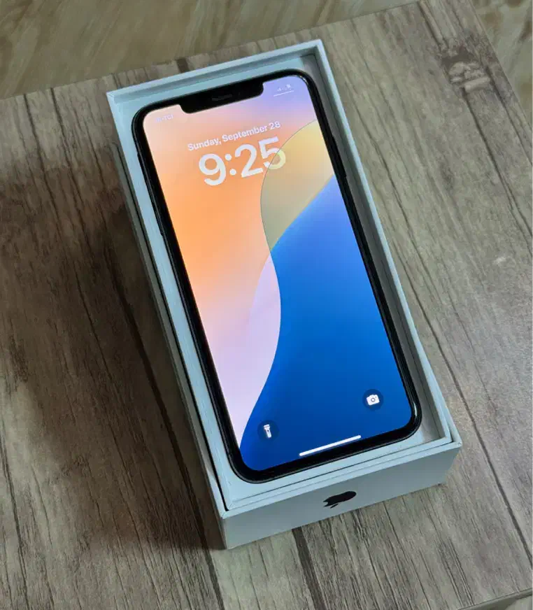 اپل iPhone XS Max مشابه نو|موبایل|مشهد, سجاد شهر|دیوار