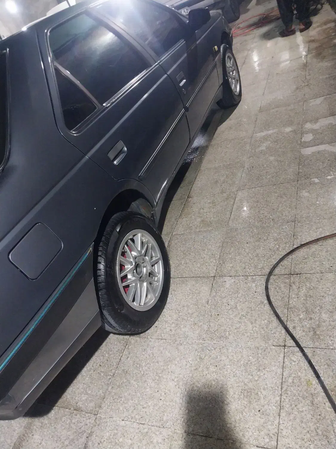 ۴۲۰|خودرو سواری و وانت|ایرانشهر, |دیوار