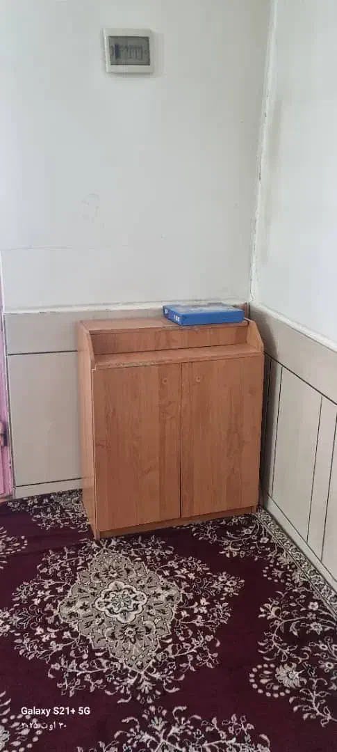 ۲عدد فرش ۱۲متری ۲عدد ۹متری ۲جفت پشتی همرنگ قالیها|فرش|ازنا, |دیوار