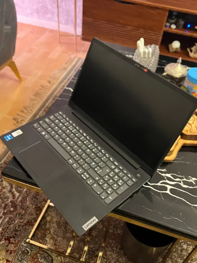 Lenovo v15 g3|رایانه همراه|تهران, ارجمندی راد|دیوار