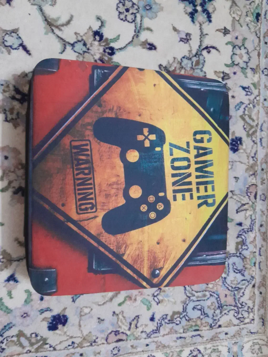 کیف مناسب کنسول بازی.|کنسول، بازی ویدئویی و آنلاین|قم, باغ شازده|دیوار