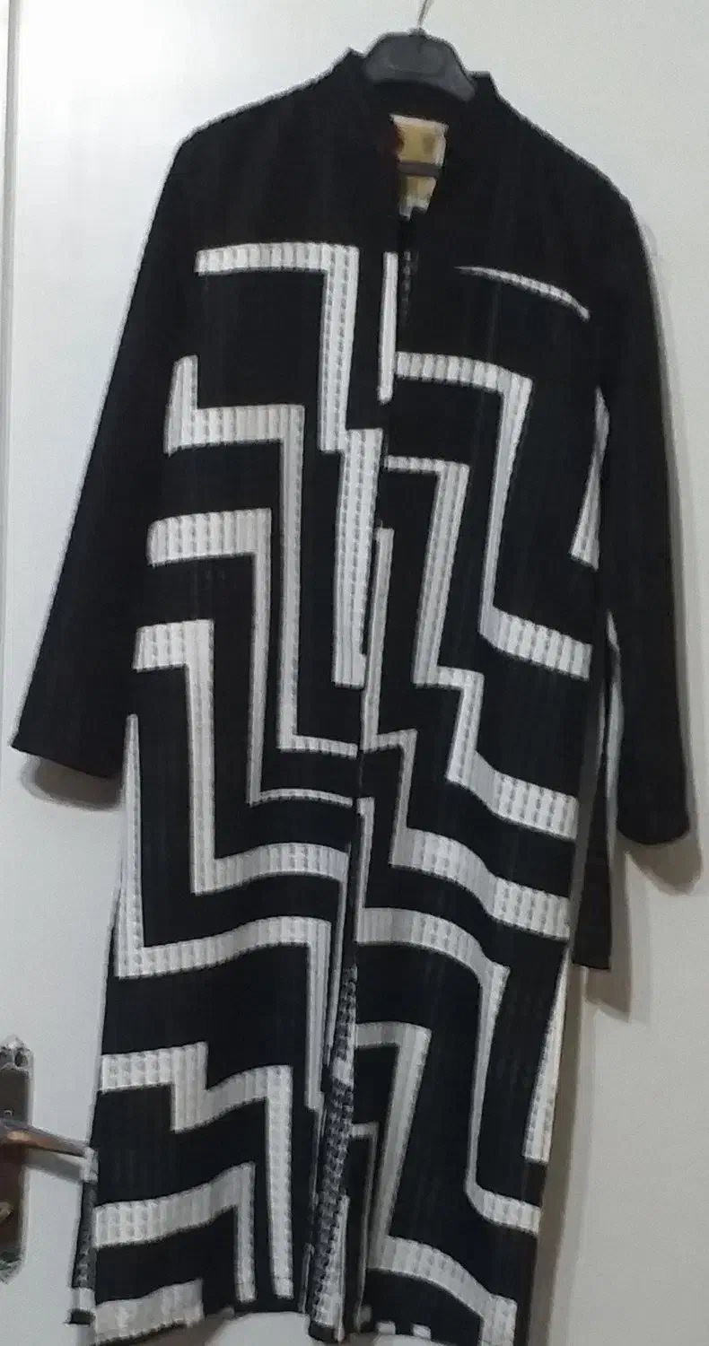 مانتوسایز۴۴.۴۶|لباس|ارومیه, |دیوار